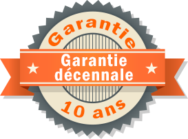 Garantie decénnale